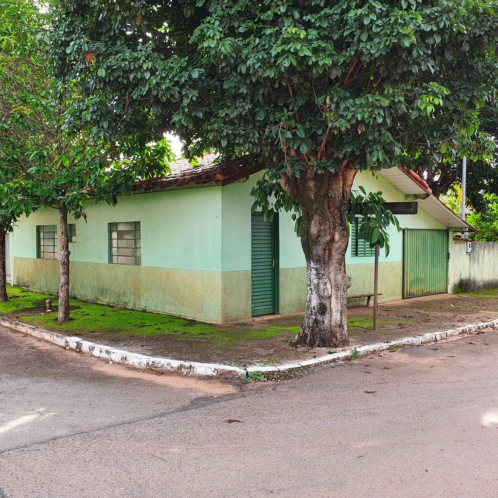 A renovated bungalow steps from the Palatine Metra station.